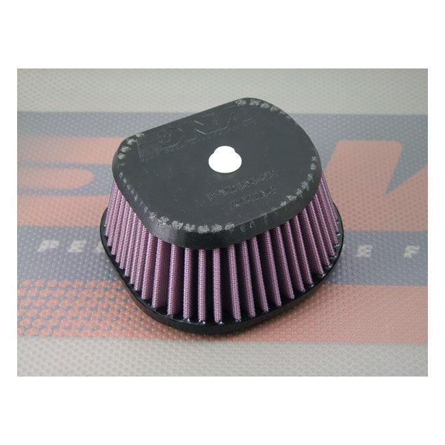 DNA Filters Air Filter Element – Yamaha: 2003–2015 WR 450 F RACING…