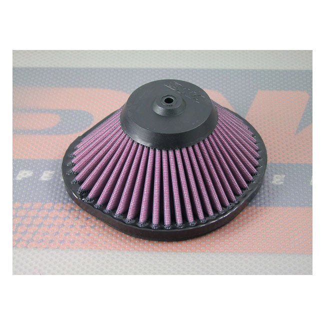 DNA Filters Air Filter Element – Yamaha: 1998–1999 YZ 400 F (400cc)…