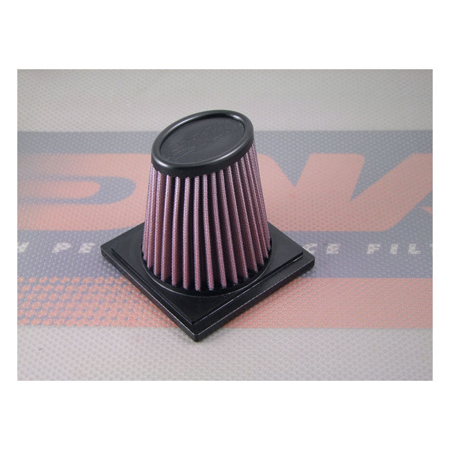 DNA Filters Air Filter Element – Yamaha: 2001–2007 T-MAX 500 (500cc)…