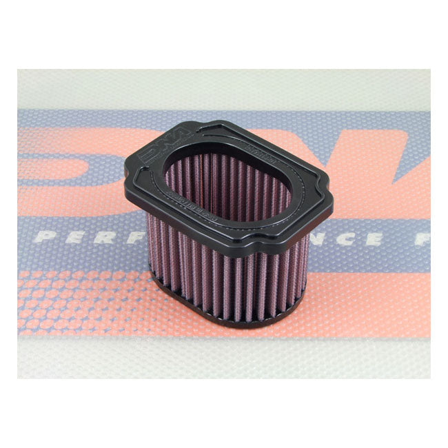 DNA Filters Air Filter Element – Yamaha: 2019–2022 XTZ 690 TENERE 700…