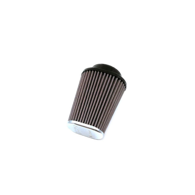 Dna Filters Xv-Series Universal Air Filter Alu Oval