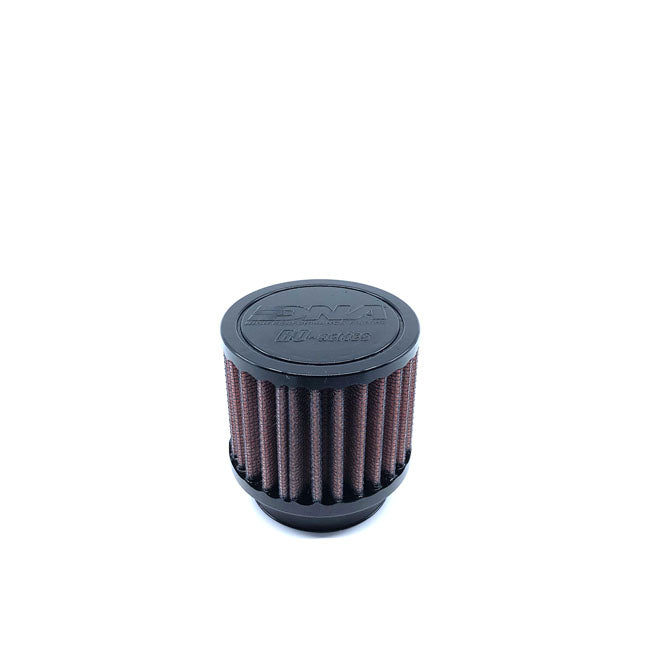 Dna Filters Ro-Series Universal Air Filter Round Rubber Top