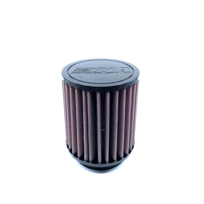 Dna Filters Ro-Series Universal Air Filter Round Rubber Top