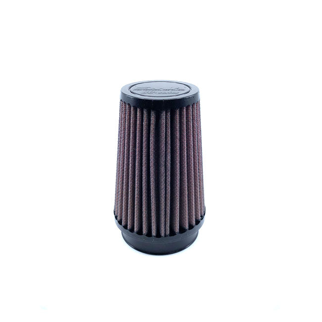 Dna Filters Ro-Series Universal Air Filter Round Rubber Top