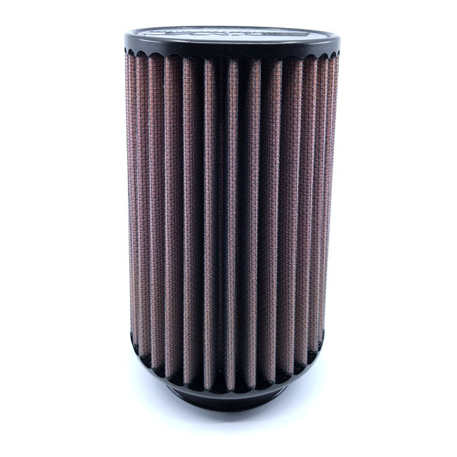 Dna Filters Ro-Series Universal Air Filter Round Rubber Top