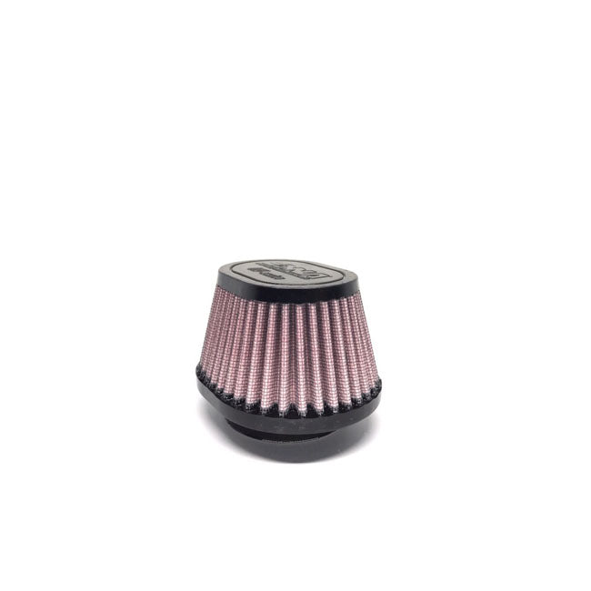 Dna Filters Ov-Series Universal Air Filter Oval Rubber Top