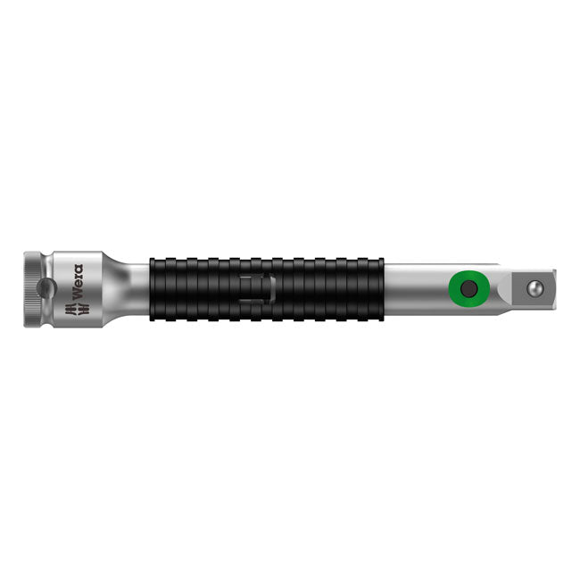 Wera Zyklop 3/8" Flexible Lock Short Extension 125 mm – 3/8" Drive