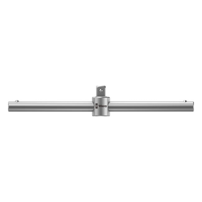Wera Zyklop 1/2" Sliding T-Handle – 1/2" Drive