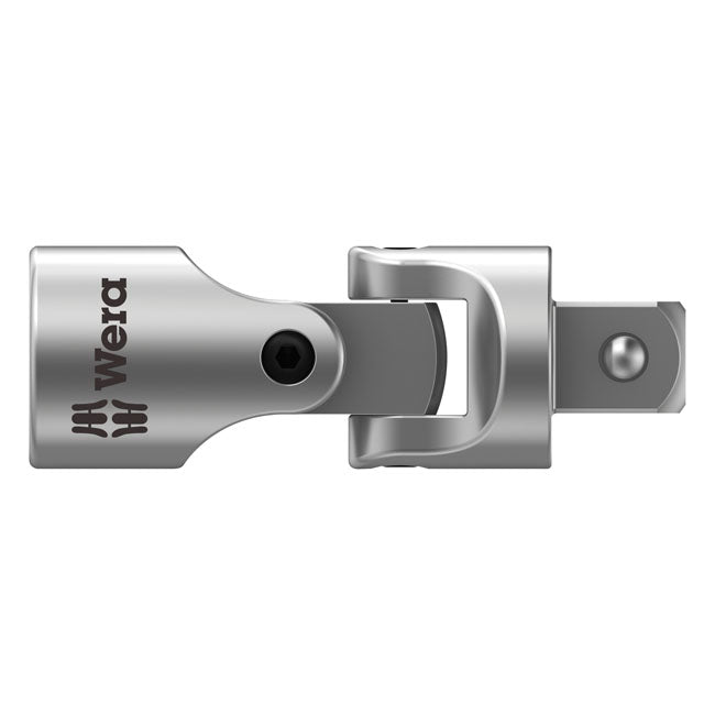 Wera Zyklop 1/2" Universal Swivel Joint – 1/2" Drive