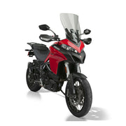 National Cycle VStream® Windshield 20"/50,8Cm Light – Ducati: 2017–2021 Multistrada 950/950S…