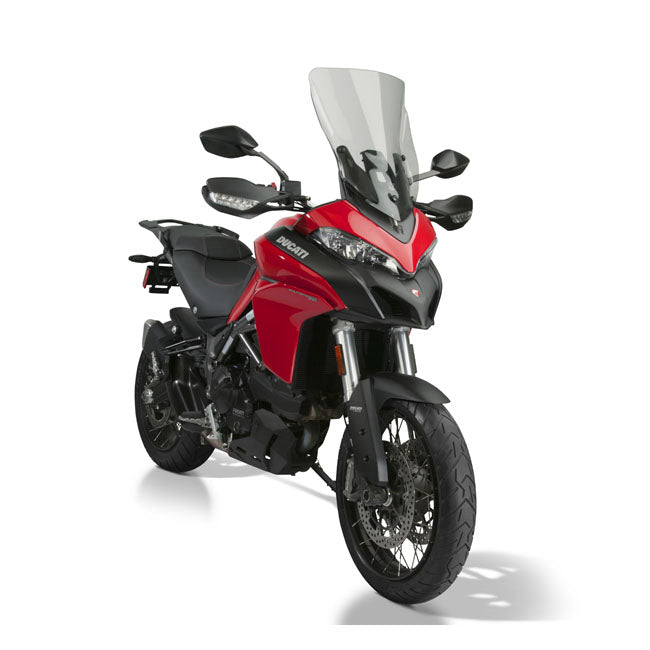National Cycle VStream® Windshield 20"/50,8Cm Light – Ducati: 2017–2021 Multistrada 950/950S…