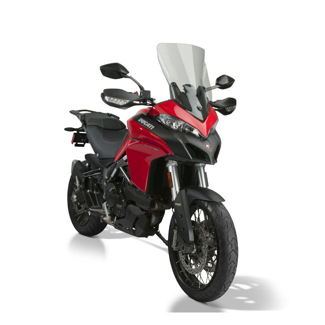 National Cycle VStream® Windshield 20"/50,8Cm Light – Ducati: 2017–2021 Multistrada 950/950S…