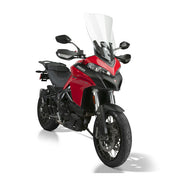 National Cycle VStream® Windshield 22.5"/57,15Cm Clear – Ducati: 2017–2021 Multistrada 950/950S…