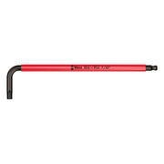 Wera Hex Key Multicolor Red - US Sizes 7/32" – 7/32" Socket Head Bolts