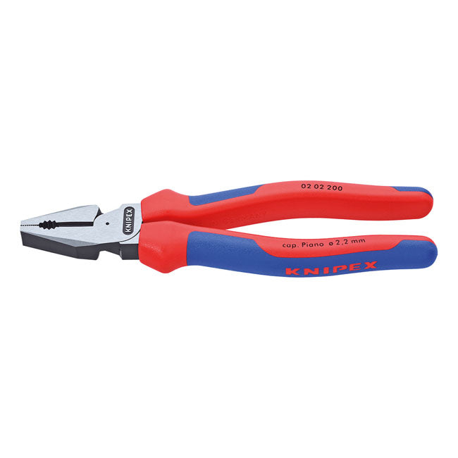 Knipex High Leverage Combination Pliers 200 mm – Universal
