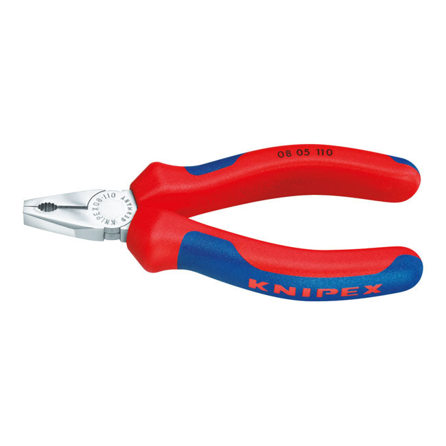 Knipex Mini Combination Pliers 110 mm – Universal
