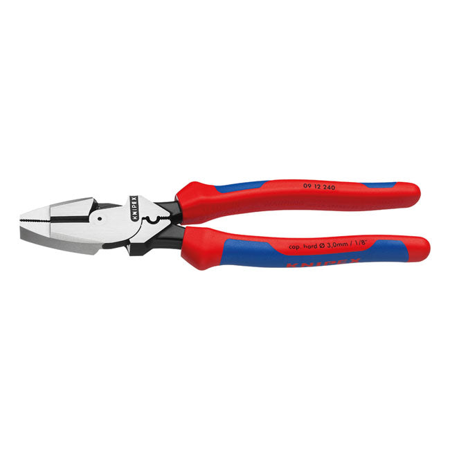 Knipex Lineman's Pliers 240 mm – Universal