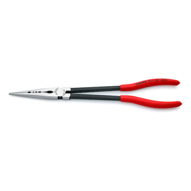 Knipex Long Reach Needle Nose Pliers 280 mm – Universal