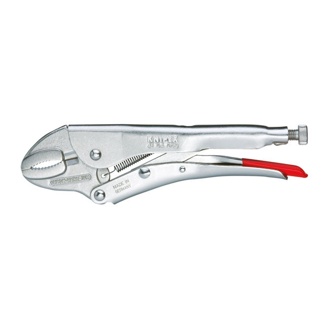 Knipex Grip Pliers for Round Materials 250 mm – Universal