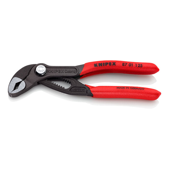 Knipex Water Pump Pliers Cobra Kompact 125 mm – Universal