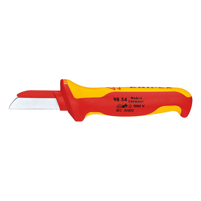 Knipex Cable Knive Vde – Universal