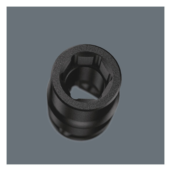 Wera Impaktor 1/2" Socket Size 20 – 1/2" Drive