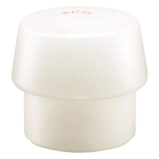 Halder Insert for Simplex Mallet 50 mm Nylon - Hard – Simplex Mallet with Head Diameter of…