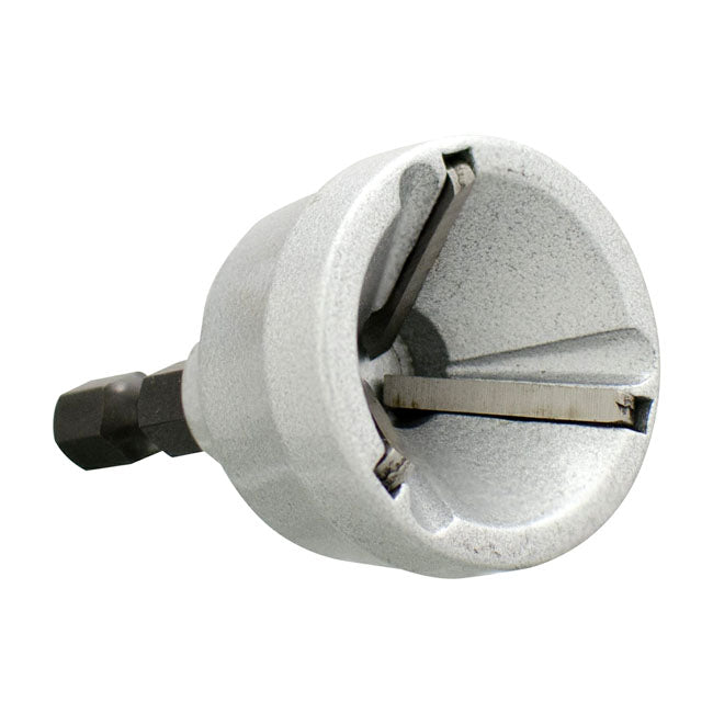 MCS Uni Reamer, External Deburring / Angle Cut Tool – Universal