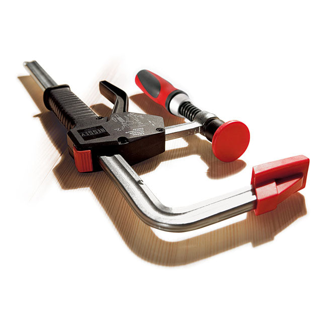 Bessey One-Handed Ehz Clamp. 300 mm