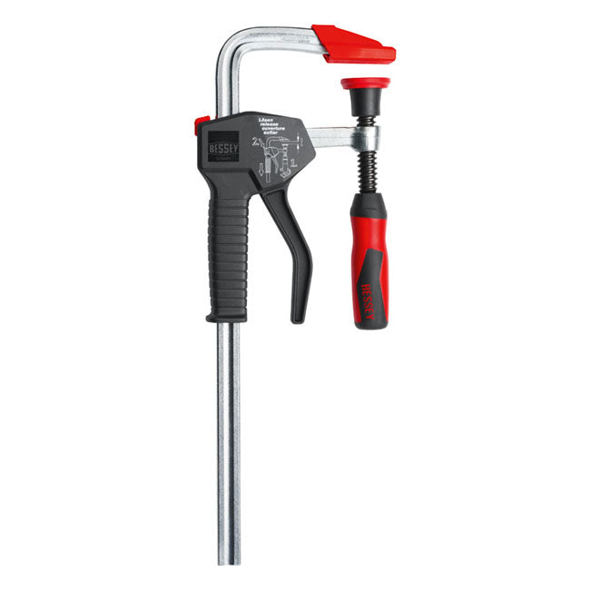 Bessey One-Handed Ehz Clamp. 600 mm