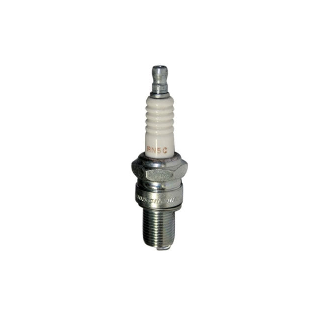 Champion Sparkplug Rn5c – Kawasaki: Z M 750cc Triumph: T 140 E; D…