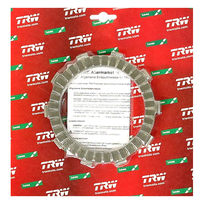 TRW Frictions Discs – Honda: 82- C FT PC07 500; 81- Four CB…