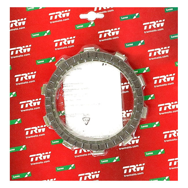 TRW Frictions Discs – Honda: 1983 C VT PC08 500; 1983–1985 E…