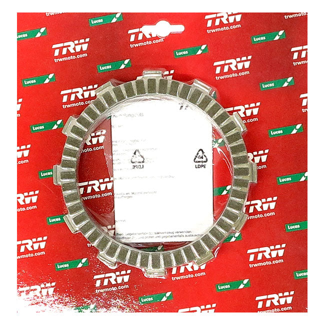 TRW Frictions Discs – Honda: 1997–1998 SLR RD09 650; 1999–2000…