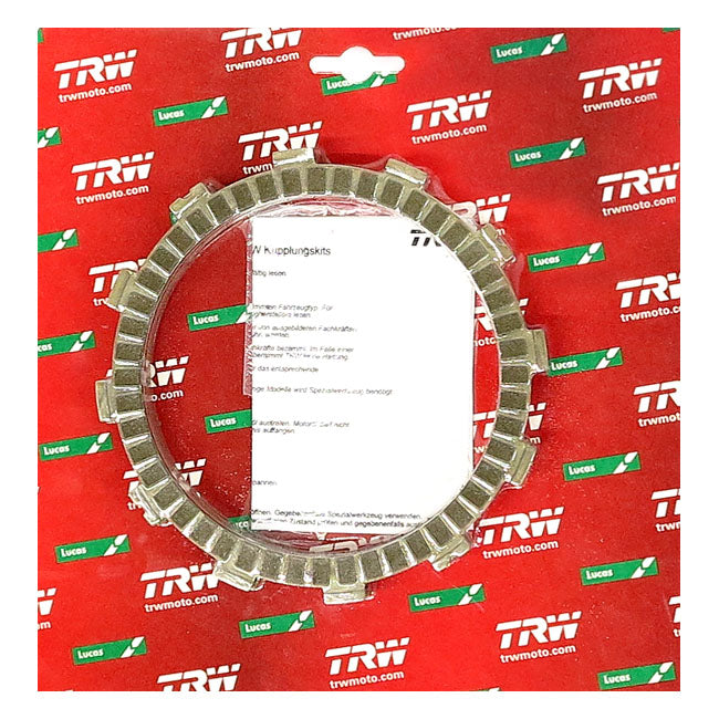 TRW Frictions Discs – Honda: 1988–1993 CBR NC23;NC29 400…