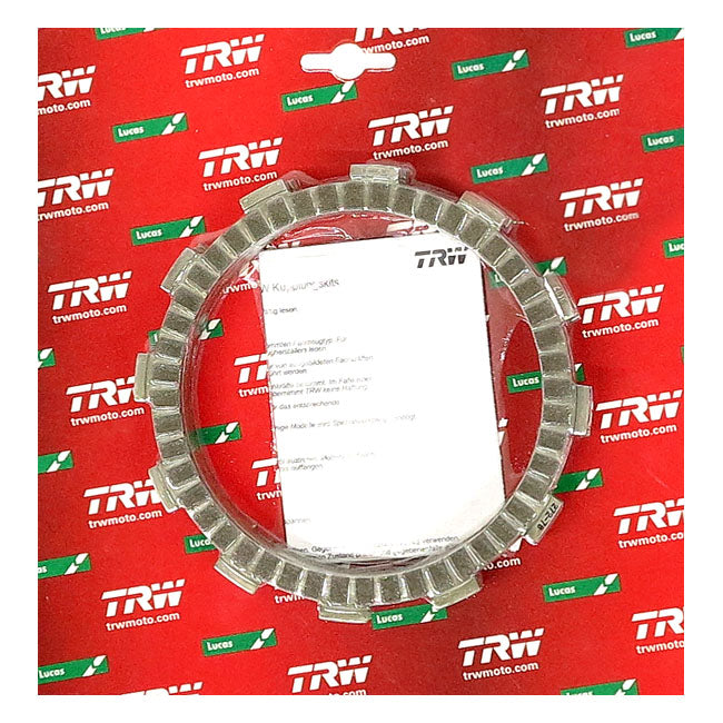 TRW Frictions Discs – Honda: 1979–1981 CB RC03 650; 1980–1981…