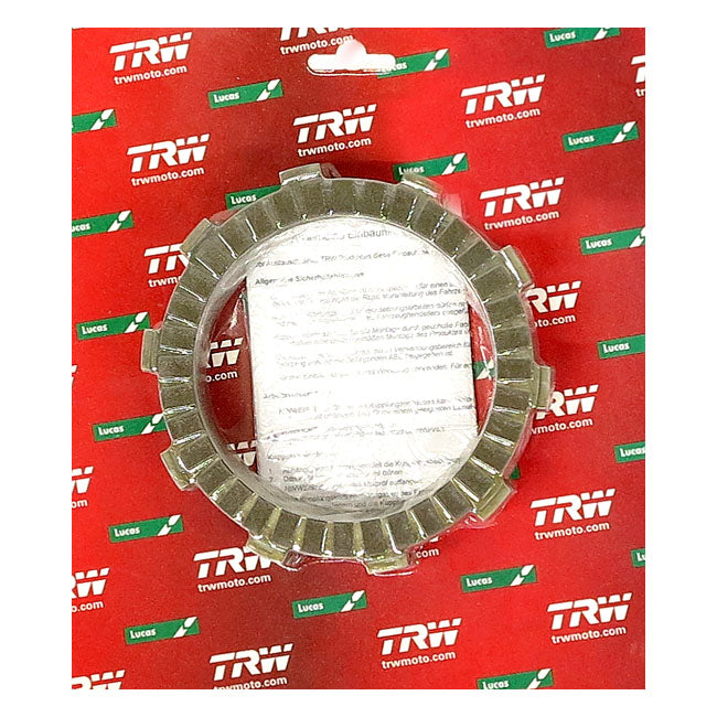 TRW Frictions Discs – Honda: 1988–1992 R VFR RC30 750