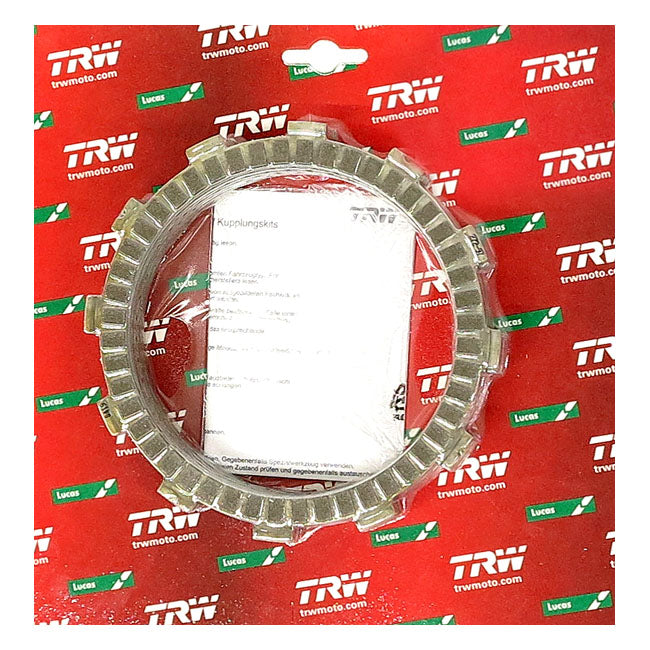 TRW Frictions Discs – Honda: 1987–1988 F CBR SC21 1000…