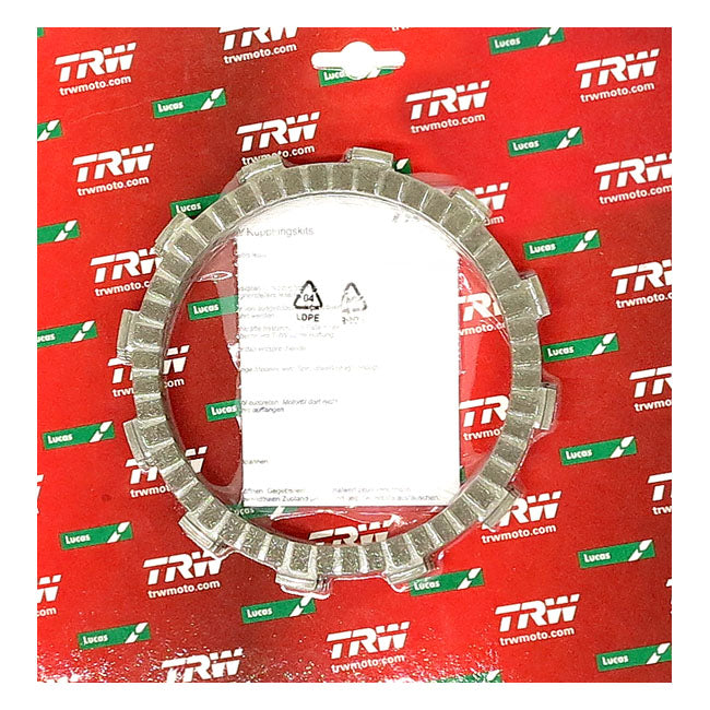TRW Frictions Discs – Honda: 1974–1977 CB CB500 500