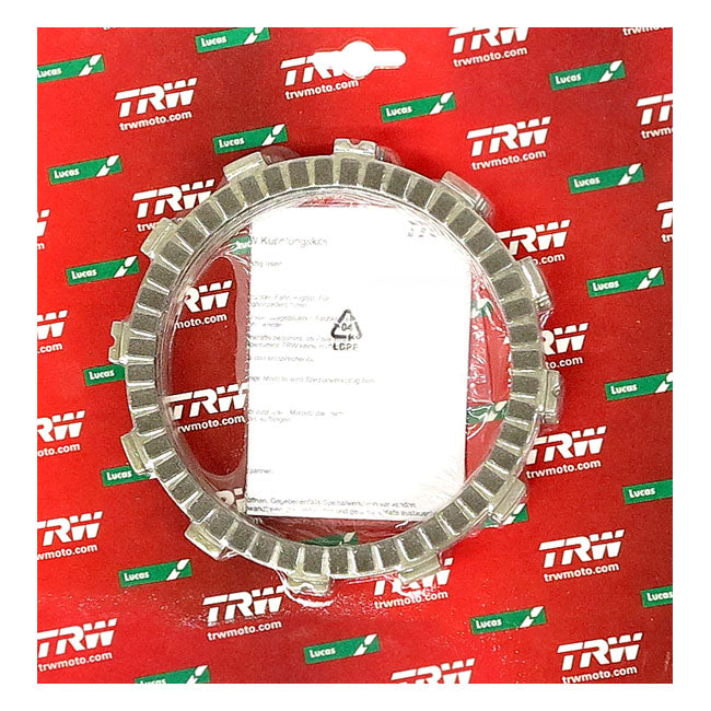 TRW Frictions Discs – Honda: 1992–2003 Seven Fifty CB RC42…