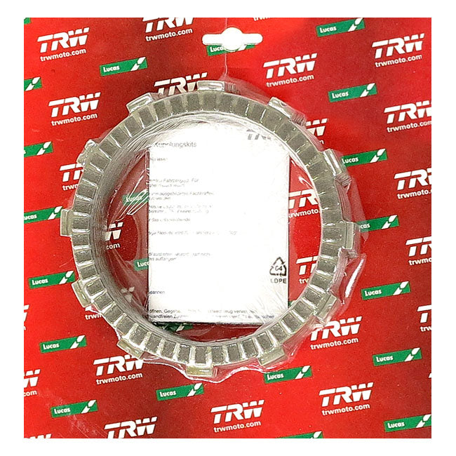TRW Frictions Discs – Honda: 1990–2001 Pan European ST SC26…