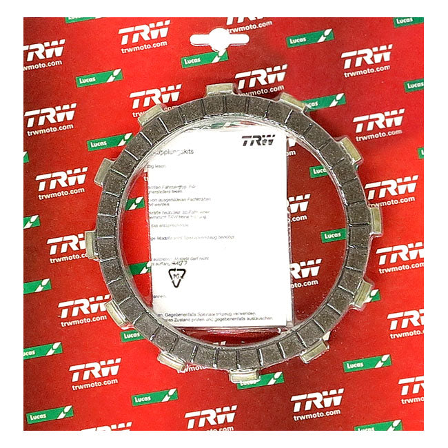 TRW Frictions Discs – Kawasaki: 1978–1980 Z K4 400; 1980–1981…