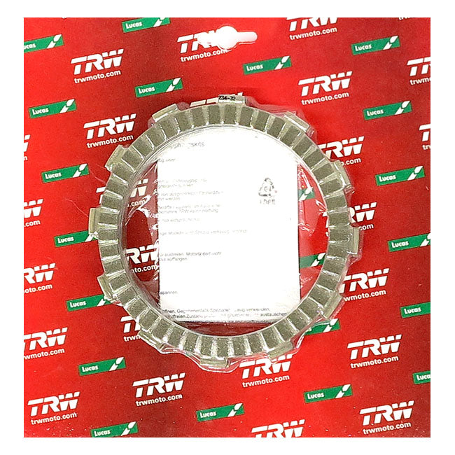 TRW Frictions Discs – Kawasaki: 1976–1979 KH H1F 500