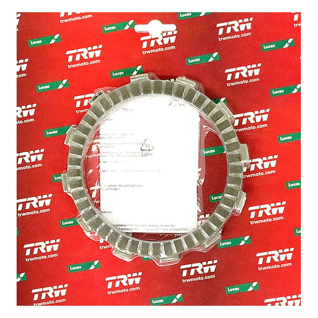 TRW Frictions Discs – Kawasaki: 1991–2002 L ZXR ZX400L 400