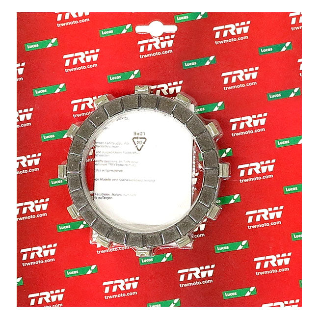 TRW Frictions Discs – Kawasaki: 1974–1979 KH 400
