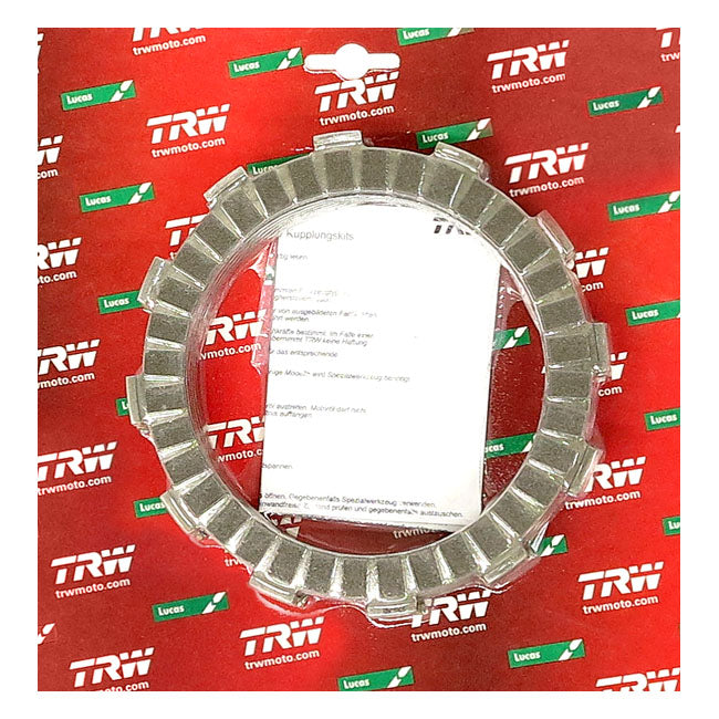 TRW Frictions Discs – Suzuki: 1980–1981 GSX GS100X 1100…