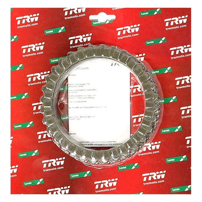 TRW Frictions Discs – Suzuki: 1989–1992 GSXR GV73C 1100…