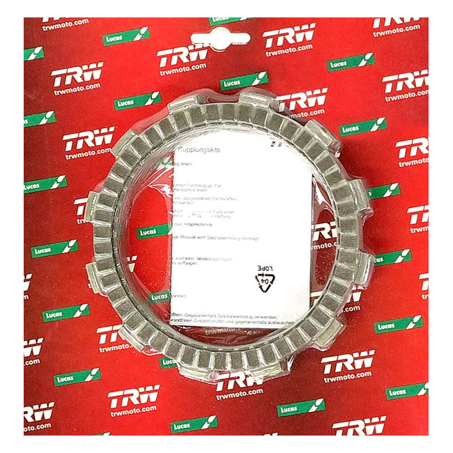 TRW Frictions Discs – Suzuki: 1988–2003 Intruder VS VX51L/LD…
