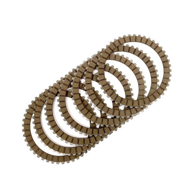 TRW Frictions Discs – Suzuki: 1993–1997 R RF GN76B 600