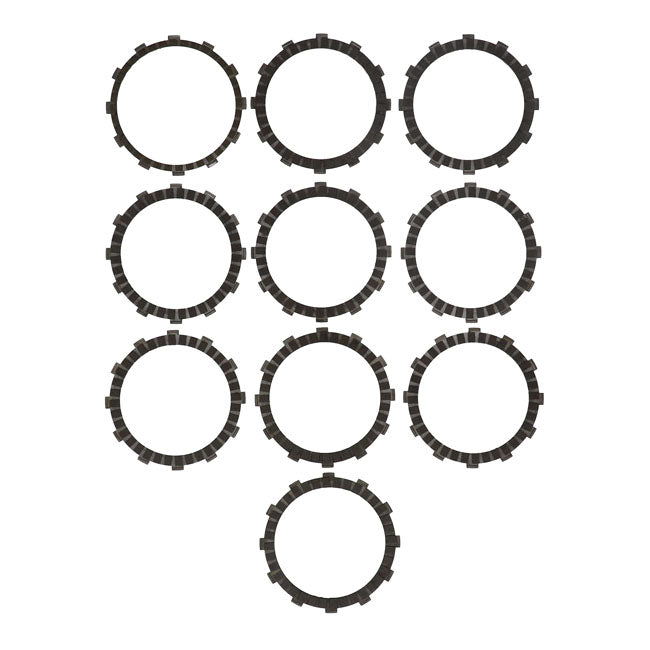 Trw Frictions Discs – Kawasaki: 2006–2011 Zzr Zxt40a; c 1400…
